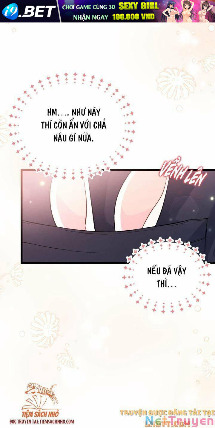 Mối Quan Hệ Cộng Sinh Giữa Báo Đen Và Thỏ Trắng - Chap 59 - Trang 15