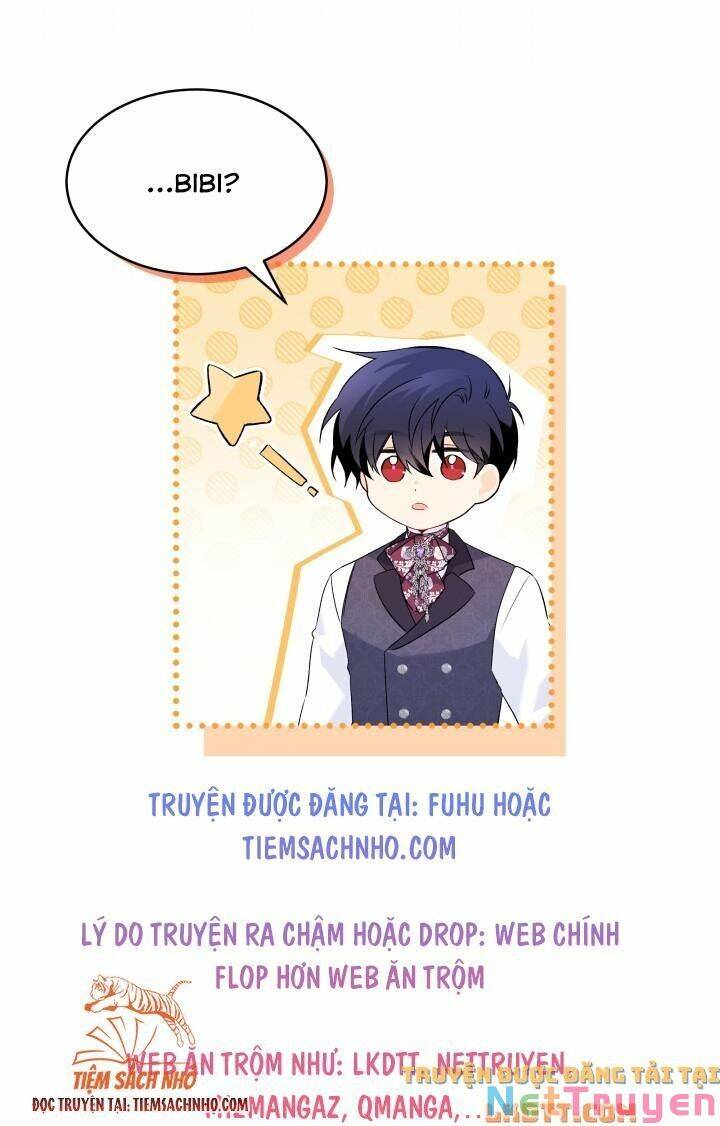 Mối Quan Hệ Cộng Sinh Giữa Báo Đen Và Thỏ Trắng - Chap 59 - Trang 17