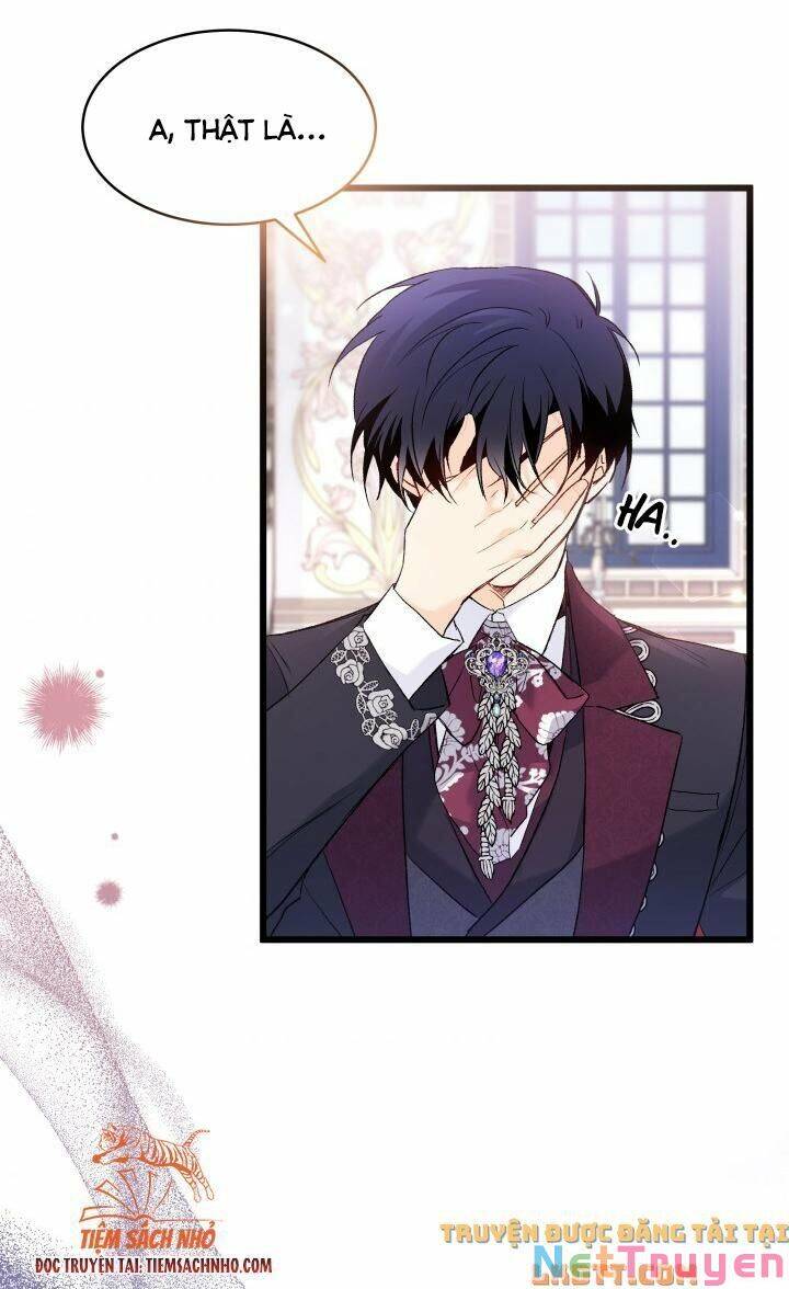 Mối Quan Hệ Cộng Sinh Giữa Báo Đen Và Thỏ Trắng - Chap 59 - Trang 47