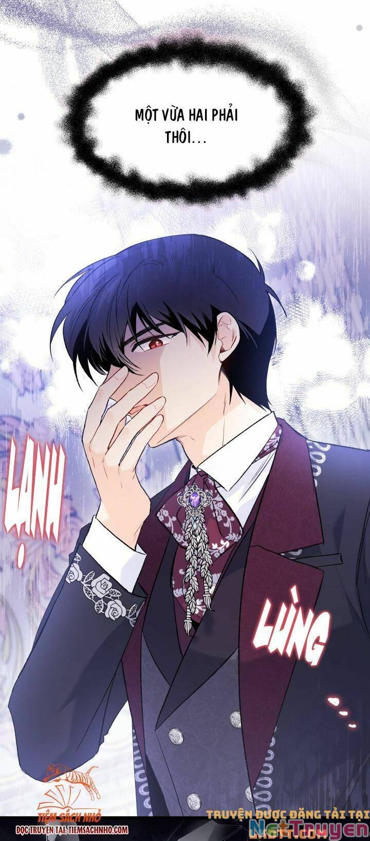 Mối Quan Hệ Cộng Sinh Giữa Báo Đen Và Thỏ Trắng - Chap 59 - Trang 48