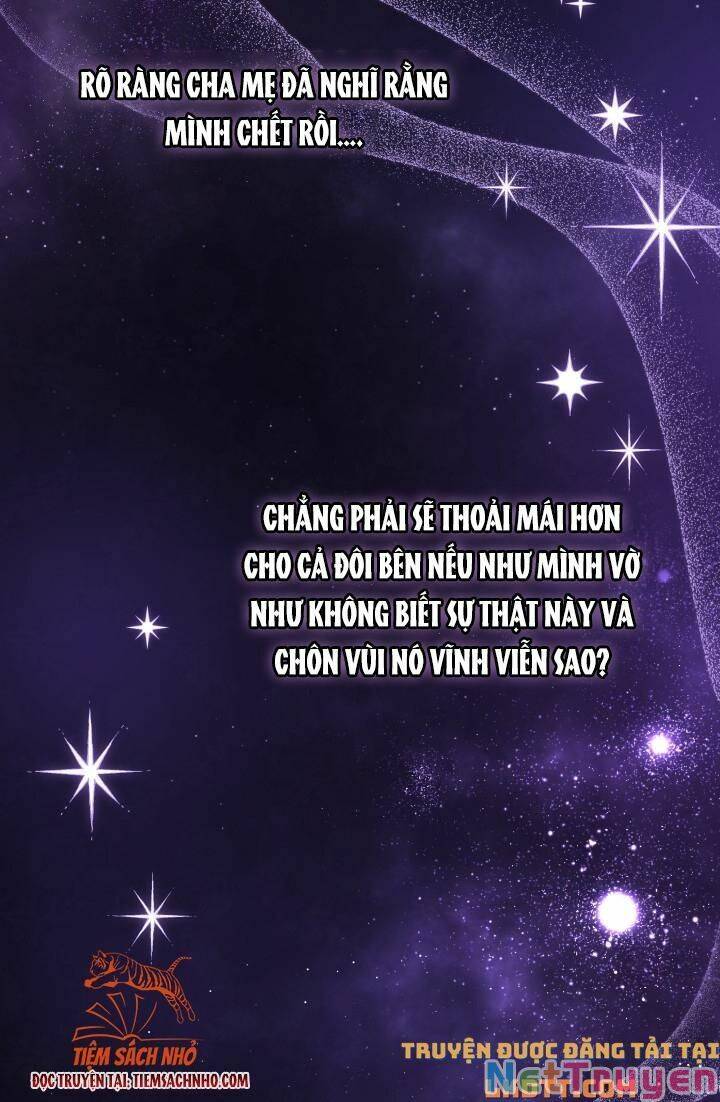 Mối Quan Hệ Cộng Sinh Giữa Báo Đen Và Thỏ Trắng - Chap 59 - Trang 6