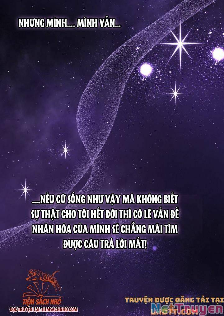 Mối Quan Hệ Cộng Sinh Giữa Báo Đen Và Thỏ Trắng - Chap 59 - Trang 7
