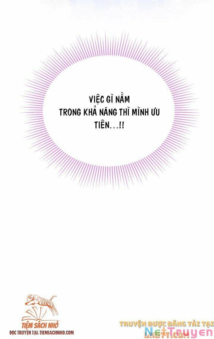 Mối Quan Hệ Cộng Sinh Giữa Báo Đen Và Thỏ Trắng - Chap 59 - Trang 10