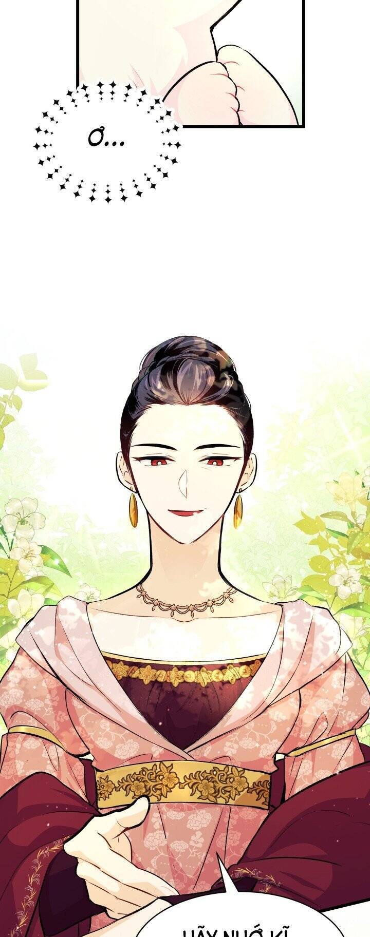 Mối Quan Hệ Cộng Sinh Giữa Báo Đen Và Thỏ Trắng - Chap 6 - Trang 18