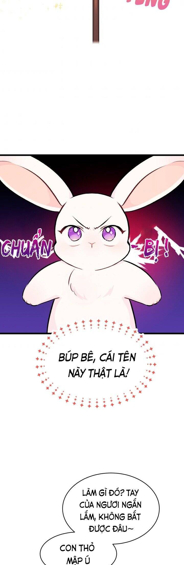 Mối Quan Hệ Cộng Sinh Giữa Báo Đen Và Thỏ Trắng - Chap 6 - Trang 22