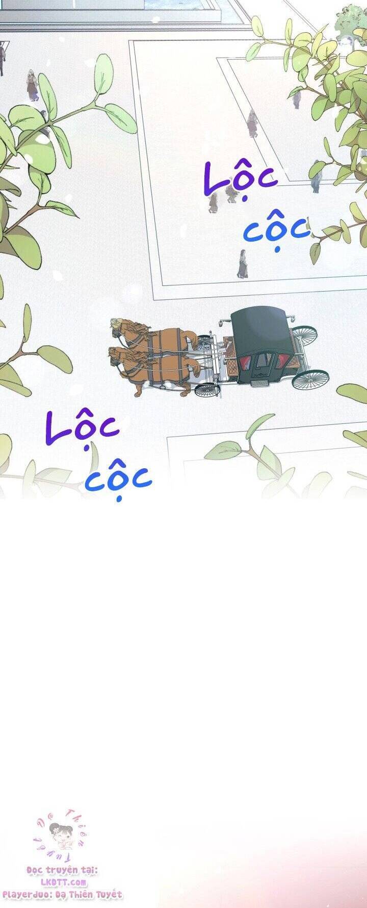 Mối Quan Hệ Cộng Sinh Giữa Báo Đen Và Thỏ Trắng - Chap 6 - Trang 29