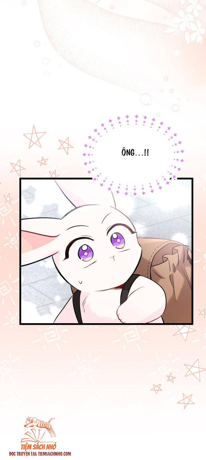Mối Quan Hệ Cộng Sinh Giữa Báo Đen Và Thỏ Trắng - Chap 60 - Trang 12