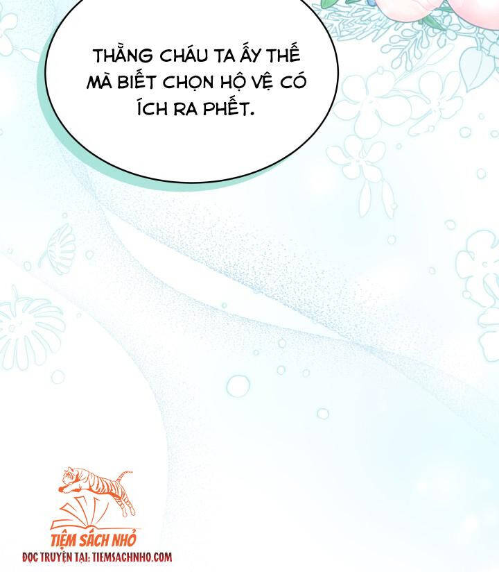 Mối Quan Hệ Cộng Sinh Giữa Báo Đen Và Thỏ Trắng - Chap 60 - Trang 22