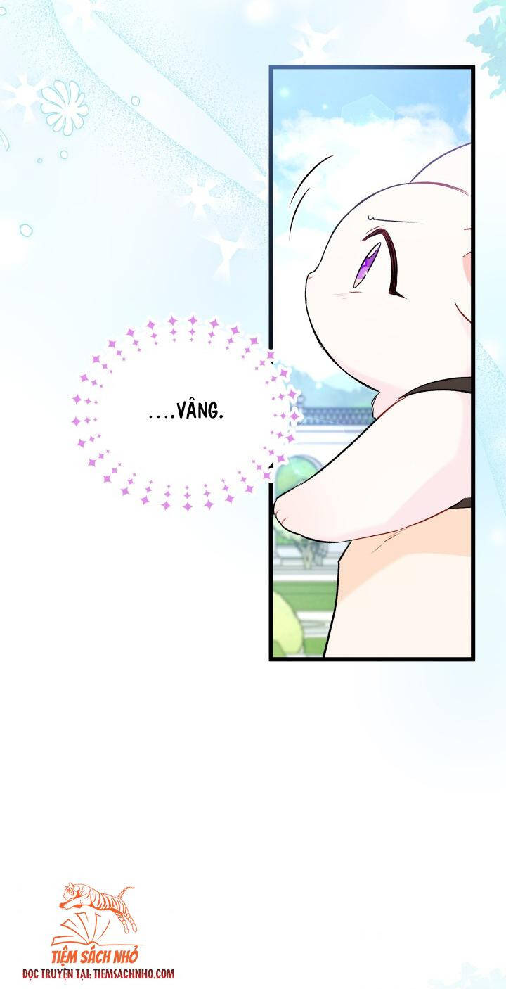 Mối Quan Hệ Cộng Sinh Giữa Báo Đen Và Thỏ Trắng - Chap 60 - Trang 29