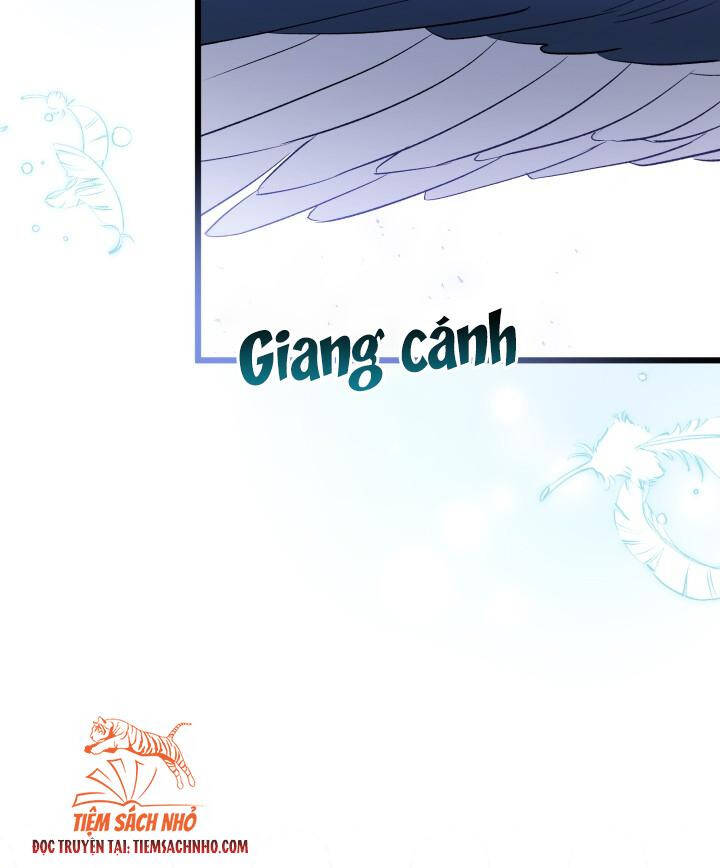Mối Quan Hệ Cộng Sinh Giữa Báo Đen Và Thỏ Trắng - Chap 60 - Trang 4