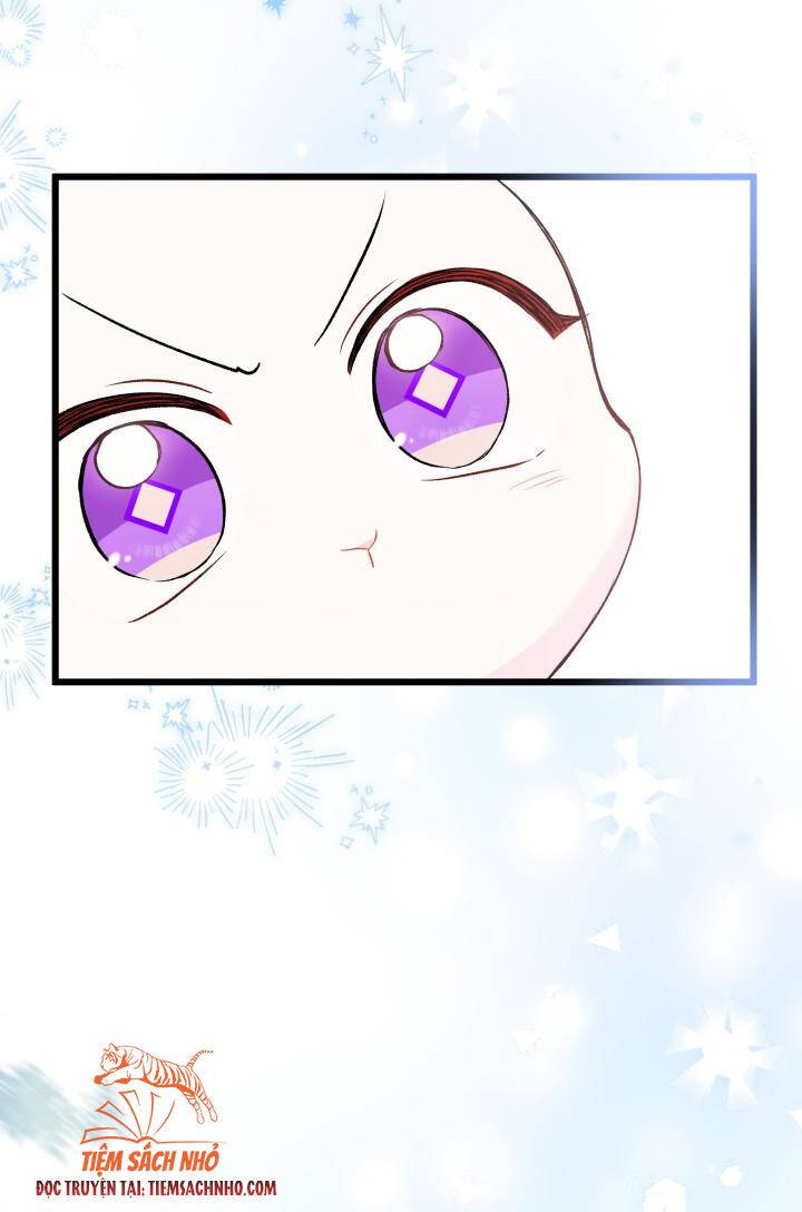 Mối Quan Hệ Cộng Sinh Giữa Báo Đen Và Thỏ Trắng - Chap 60 - Trang 35
