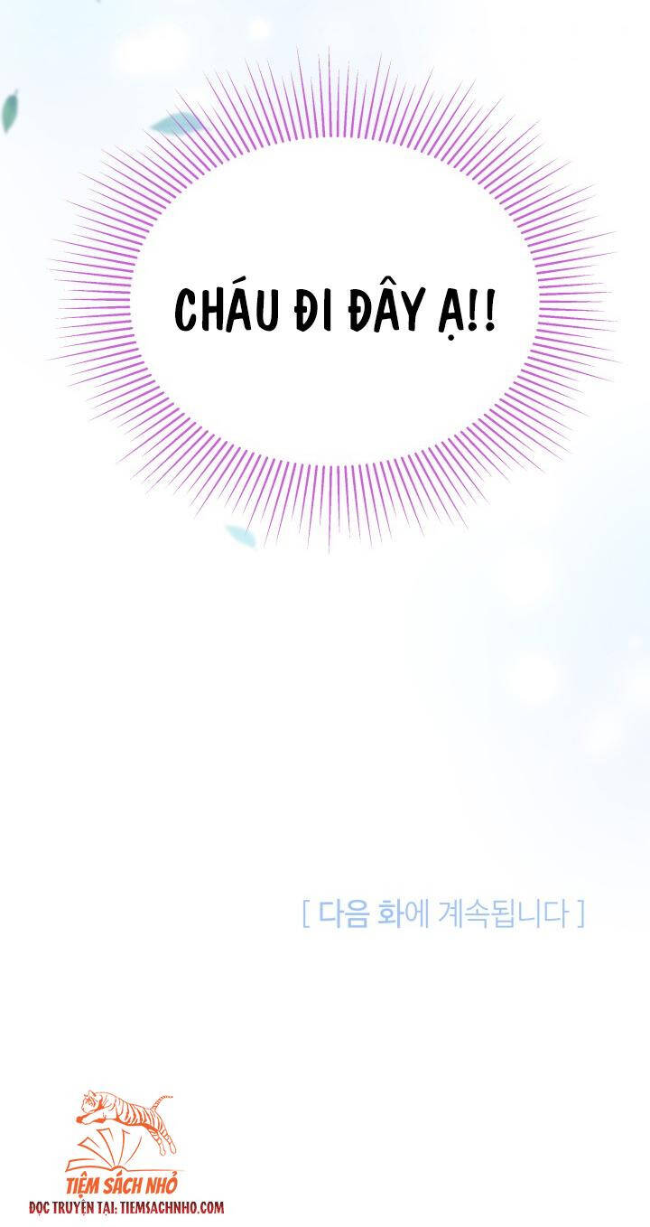 Mối Quan Hệ Cộng Sinh Giữa Báo Đen Và Thỏ Trắng - Chap 60 - Trang 37