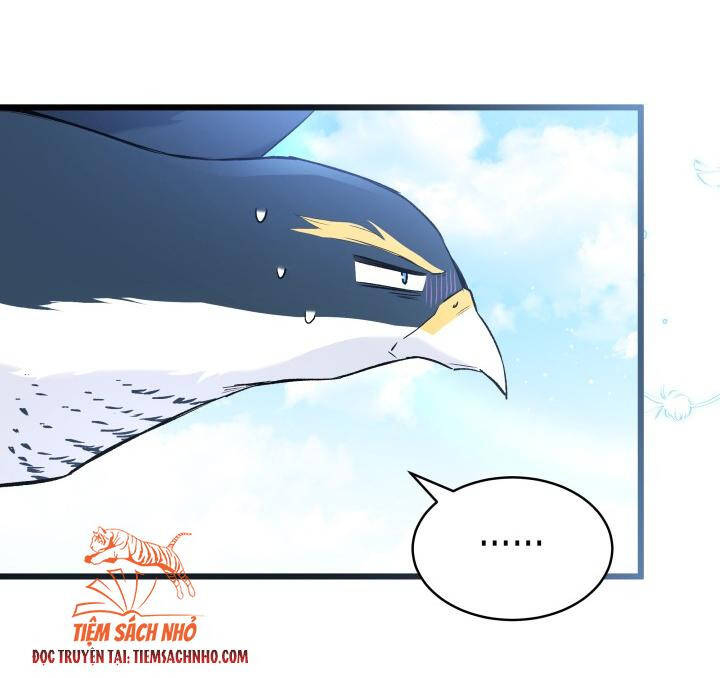 Mối Quan Hệ Cộng Sinh Giữa Báo Đen Và Thỏ Trắng - Chap 60 - Trang 6