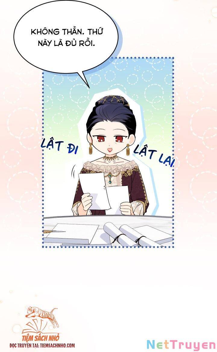 Mối Quan Hệ Cộng Sinh Giữa Báo Đen Và Thỏ Trắng - Chap 61 - Trang 13