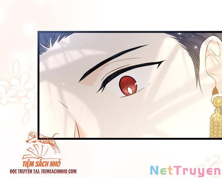 Mối Quan Hệ Cộng Sinh Giữa Báo Đen Và Thỏ Trắng - Chap 61 - Trang 14
