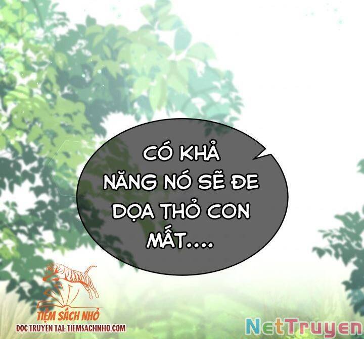 Mối Quan Hệ Cộng Sinh Giữa Báo Đen Và Thỏ Trắng - Chap 61 - Trang 25