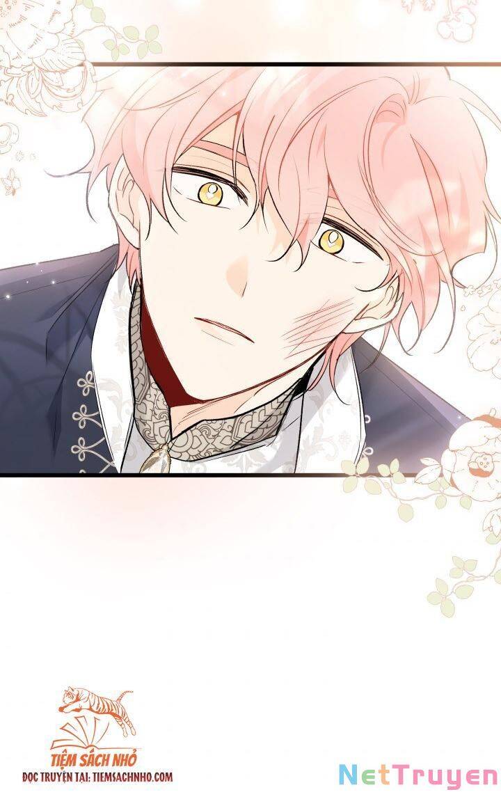 Mối Quan Hệ Cộng Sinh Giữa Báo Đen Và Thỏ Trắng - Chap 61 - Trang 39