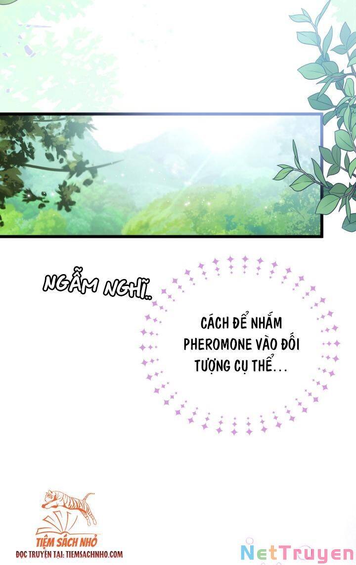 Mối Quan Hệ Cộng Sinh Giữa Báo Đen Và Thỏ Trắng - Chap 61 - Trang 52