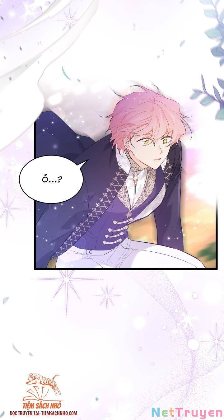 Mối Quan Hệ Cộng Sinh Giữa Báo Đen Và Thỏ Trắng - Chap 61 - Trang 67