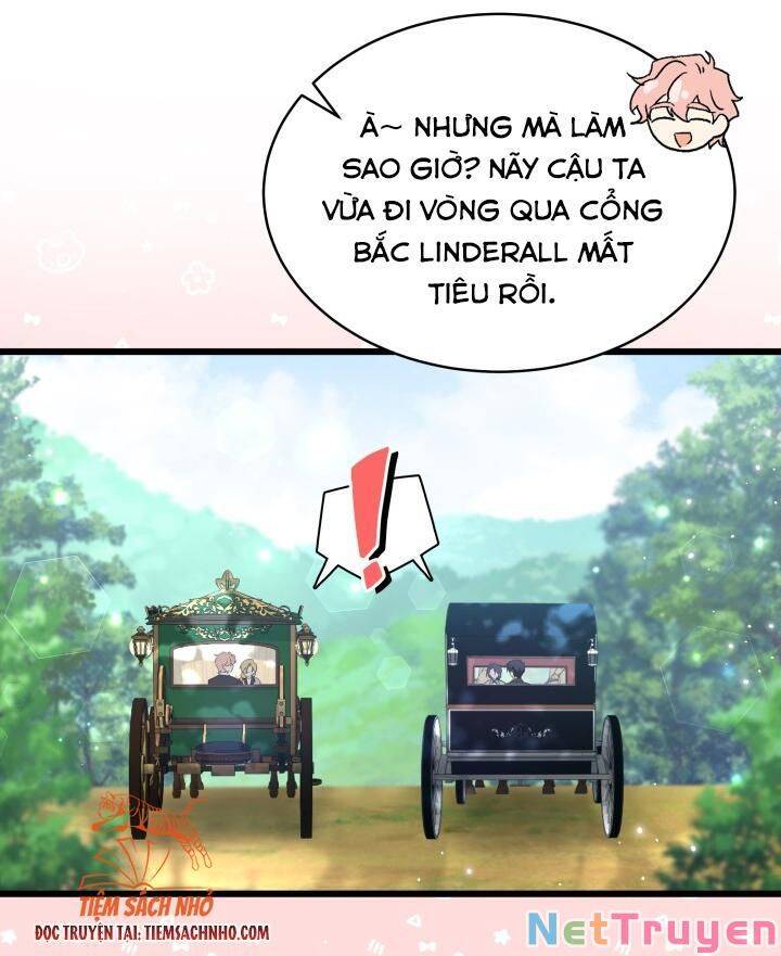 Mối Quan Hệ Cộng Sinh Giữa Báo Đen Và Thỏ Trắng - Chap 61 - Trang 75