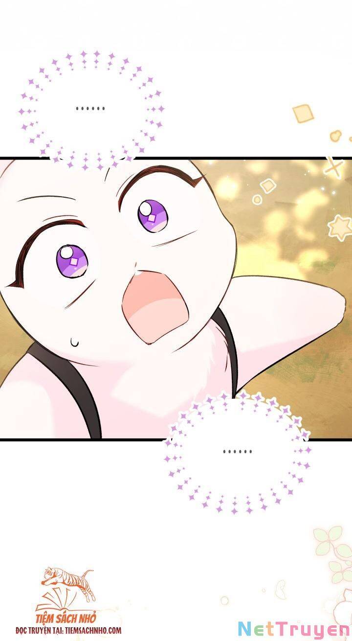 Mối Quan Hệ Cộng Sinh Giữa Báo Đen Và Thỏ Trắng - Chap 61 - Trang 78