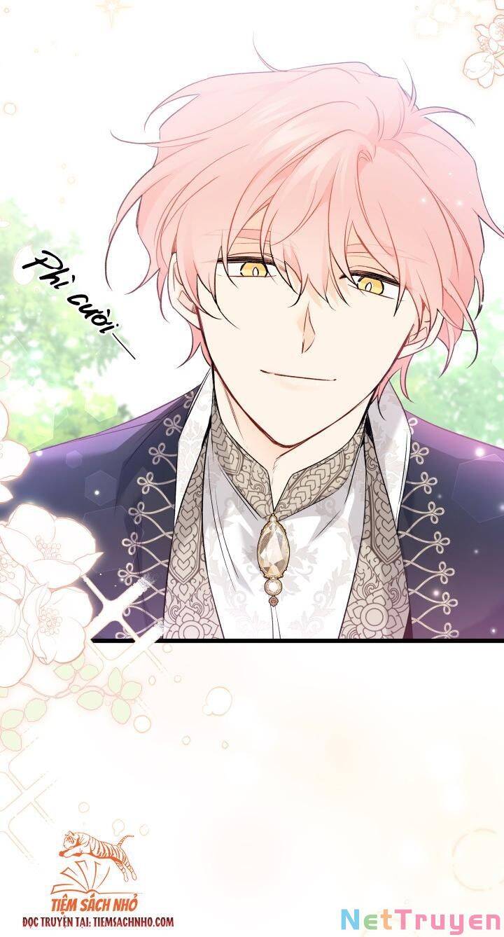 Mối Quan Hệ Cộng Sinh Giữa Báo Đen Và Thỏ Trắng - Chap 61 - Trang 79