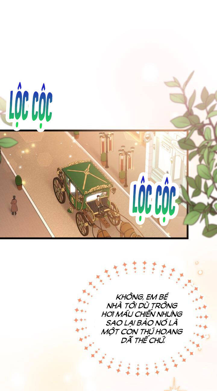 Mối Quan Hệ Cộng Sinh Giữa Báo Đen Và Thỏ Trắng - Chap 62 - Trang 17