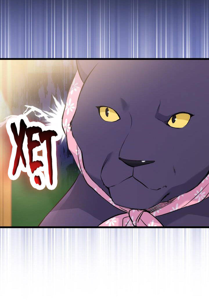 Mối Quan Hệ Cộng Sinh Giữa Báo Đen Và Thỏ Trắng - Chap 62 - Trang 22