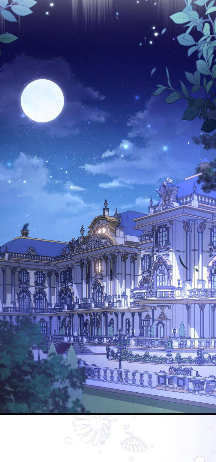 Mối Quan Hệ Cộng Sinh Giữa Báo Đen Và Thỏ Trắng - Chap 62 - Trang 25