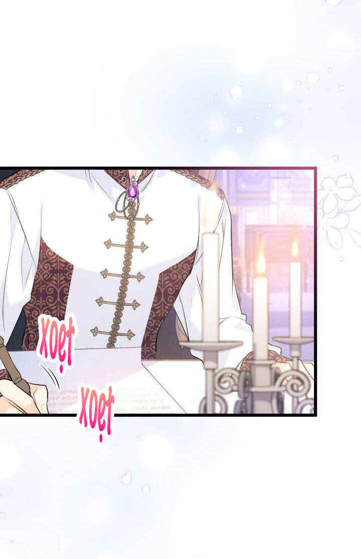 Mối Quan Hệ Cộng Sinh Giữa Báo Đen Và Thỏ Trắng - Chap 62 - Trang 26