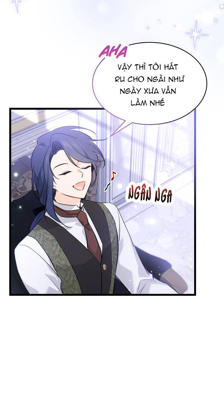 Mối Quan Hệ Cộng Sinh Giữa Báo Đen Và Thỏ Trắng - Chap 62 - Trang 33