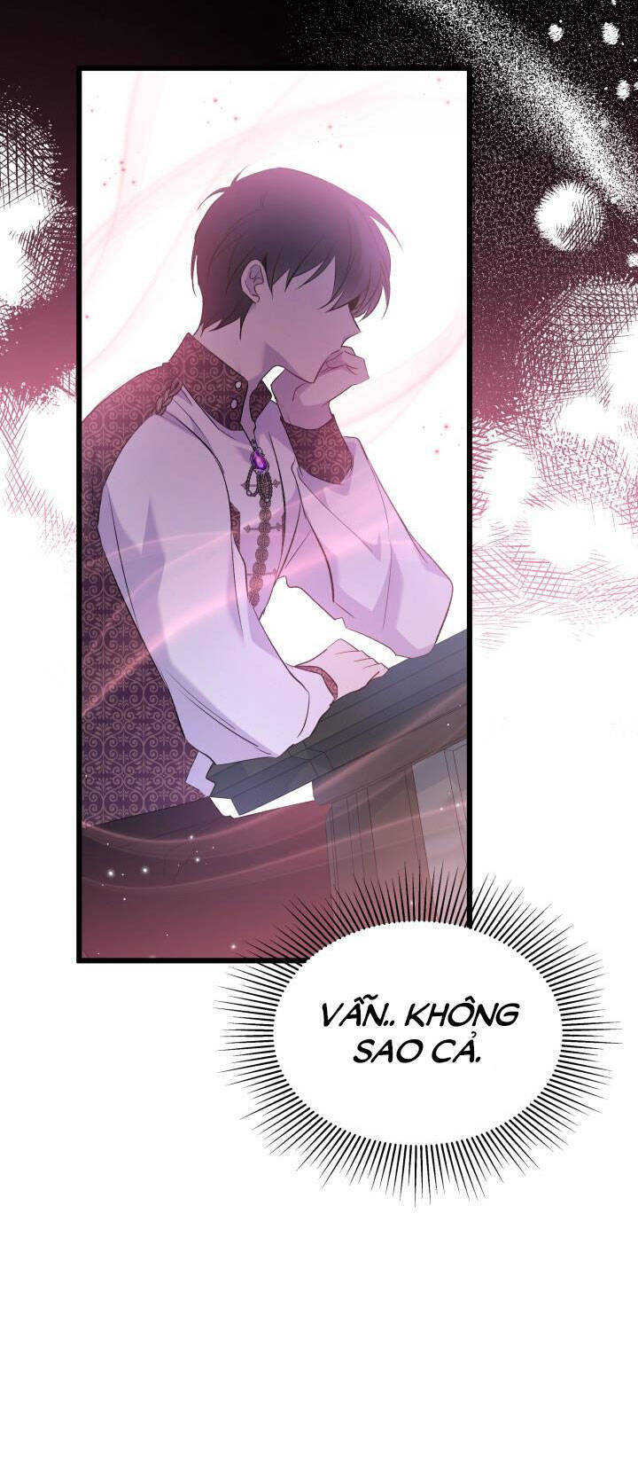 Mối Quan Hệ Cộng Sinh Giữa Báo Đen Và Thỏ Trắng - Chap 62 - Trang 37
