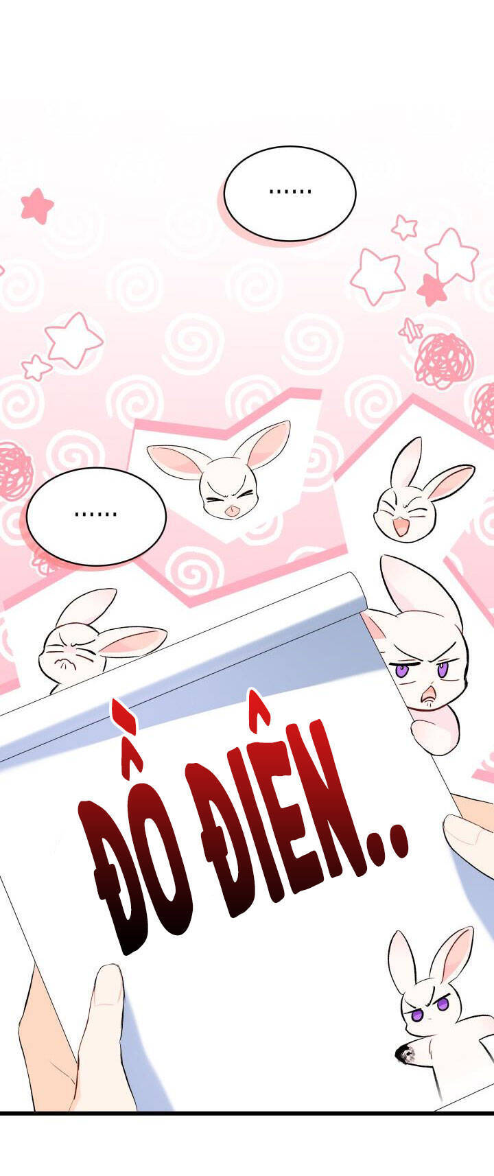 Mối Quan Hệ Cộng Sinh Giữa Báo Đen Và Thỏ Trắng - Chap 62 - Trang 42