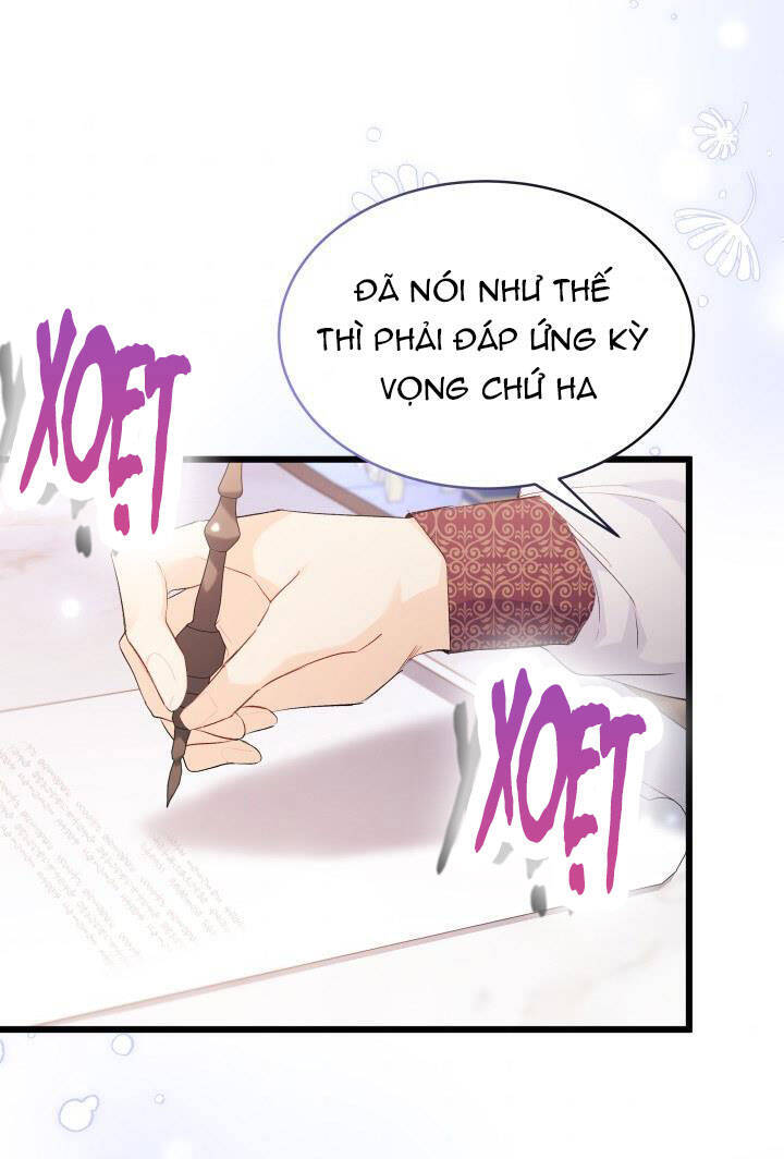 Mối Quan Hệ Cộng Sinh Giữa Báo Đen Và Thỏ Trắng - Chap 62 - Trang 46