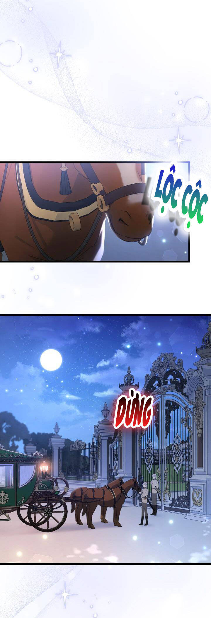 Mối Quan Hệ Cộng Sinh Giữa Báo Đen Và Thỏ Trắng - Chap 62 - Trang 51