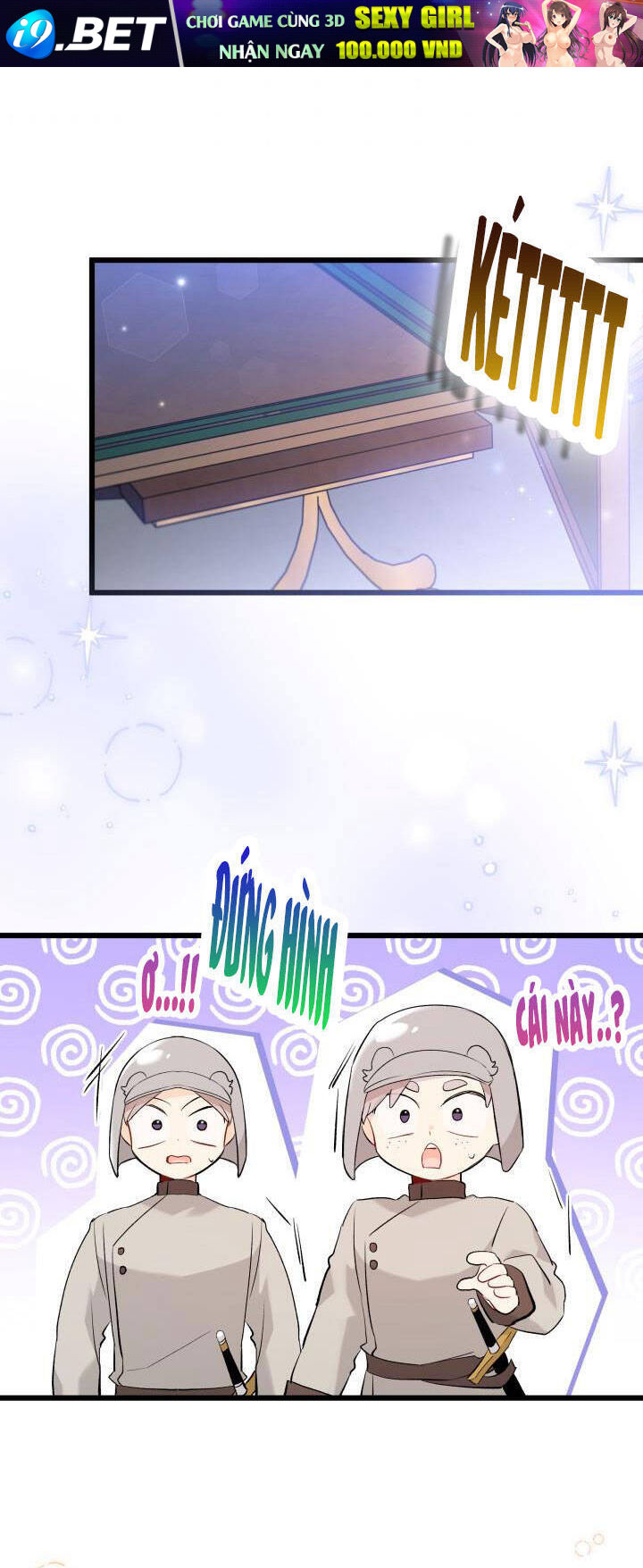 Mối Quan Hệ Cộng Sinh Giữa Báo Đen Và Thỏ Trắng - Chap 62 - Trang 53