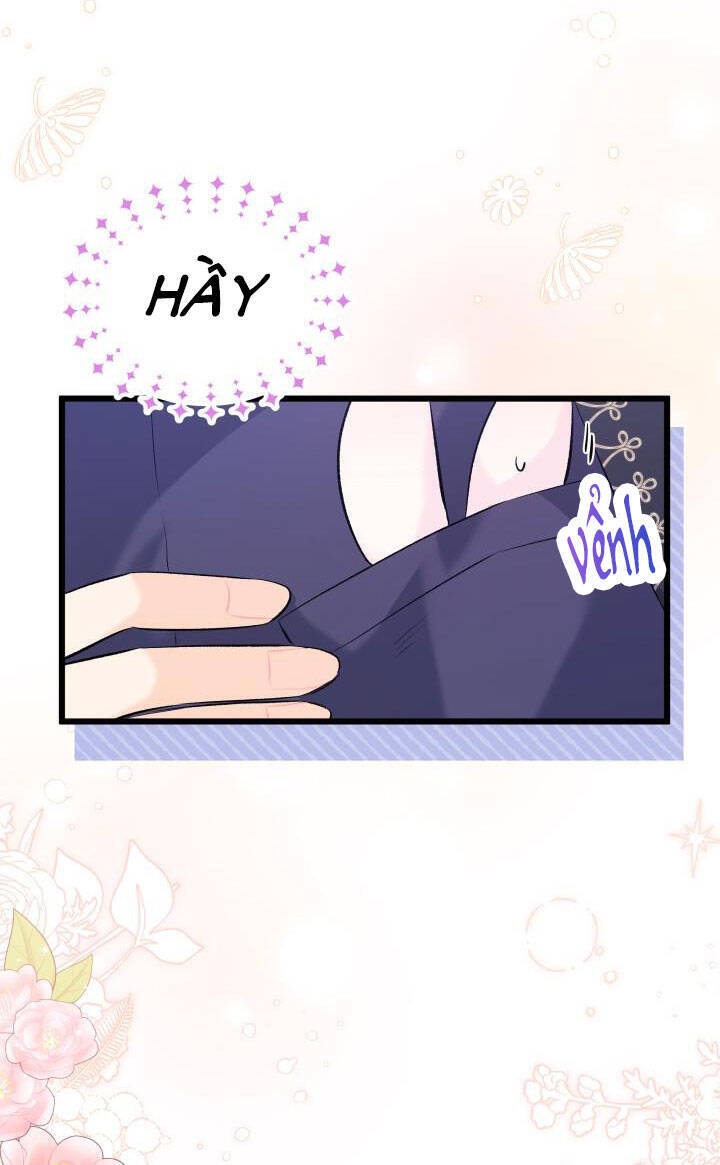 Mối Quan Hệ Cộng Sinh Giữa Báo Đen Và Thỏ Trắng - Chap 62 - Trang 55
