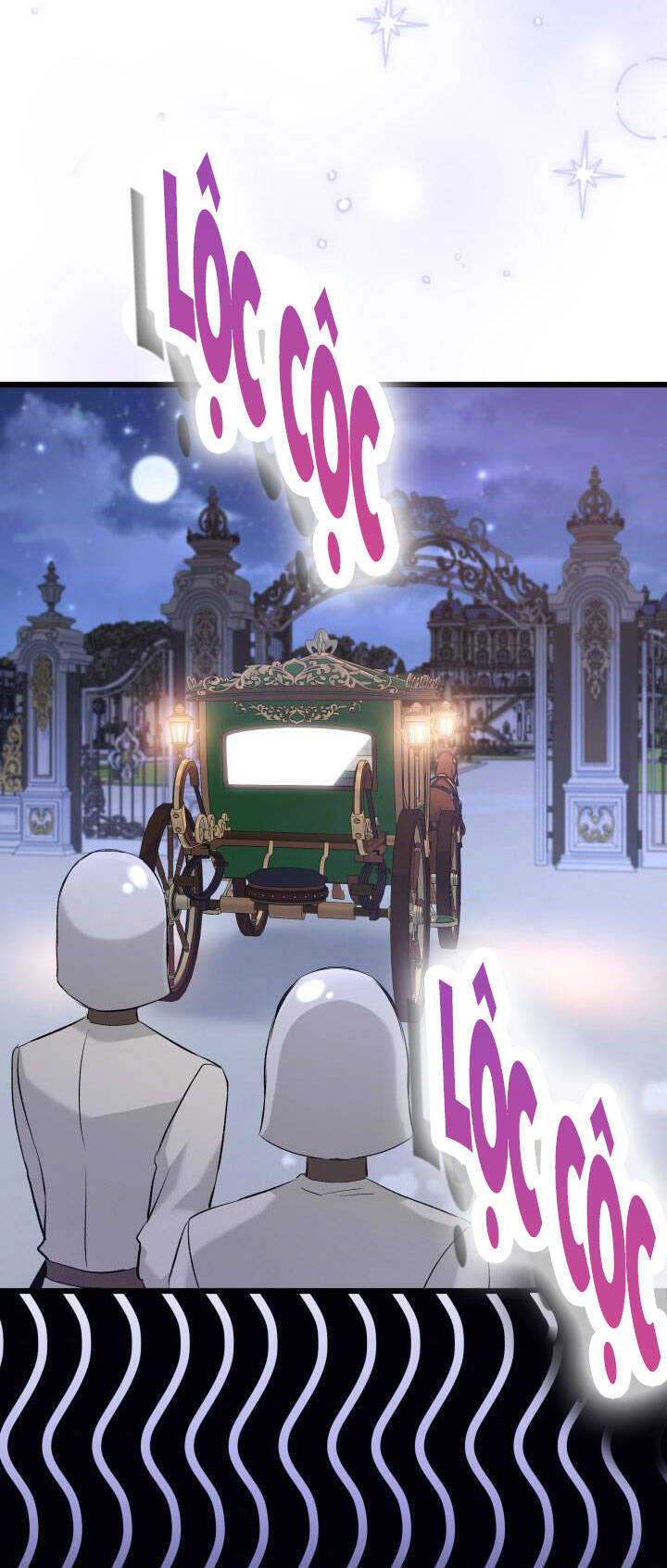 Mối Quan Hệ Cộng Sinh Giữa Báo Đen Và Thỏ Trắng - Chap 62 - Trang 64