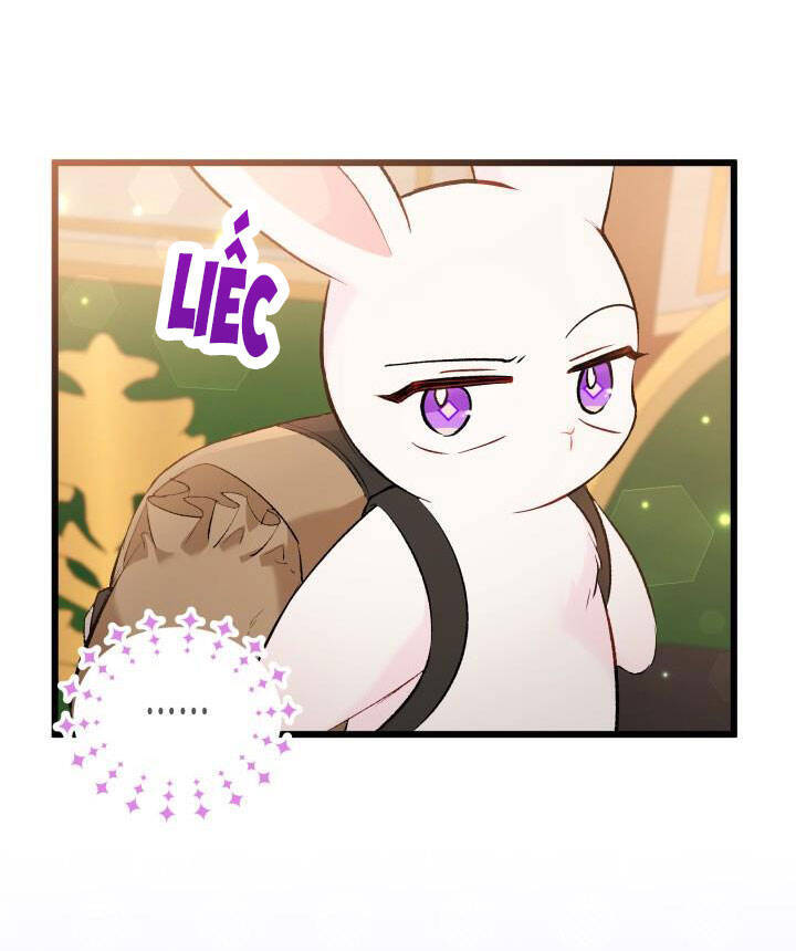 Mối Quan Hệ Cộng Sinh Giữa Báo Đen Và Thỏ Trắng - Chap 62 - Trang 10