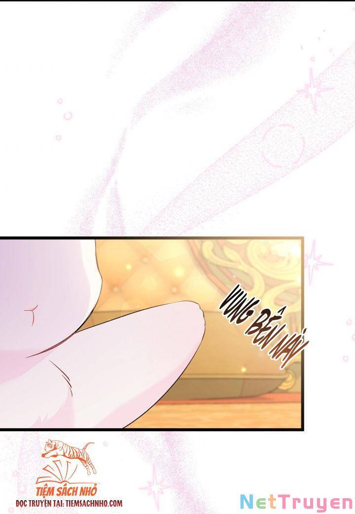 Mối Quan Hệ Cộng Sinh Giữa Báo Đen Và Thỏ Trắng - Chap 63 - Trang 4