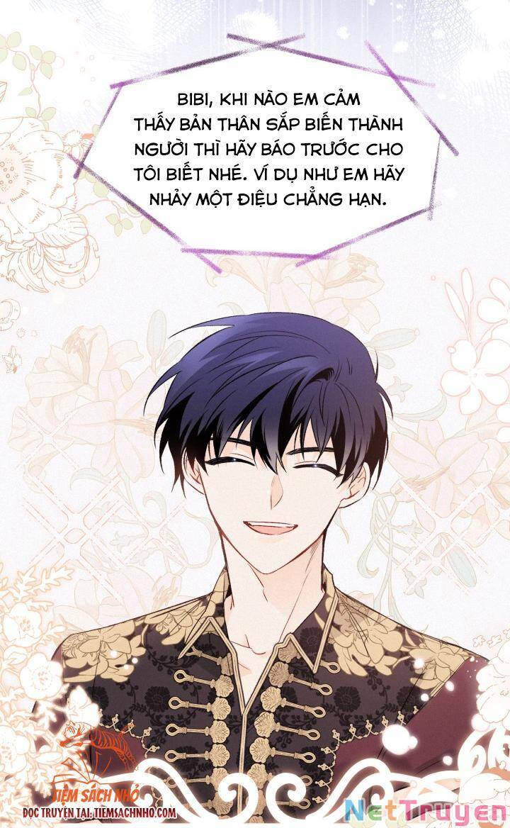 Mối Quan Hệ Cộng Sinh Giữa Báo Đen Và Thỏ Trắng - Chap 63 - Trang 32