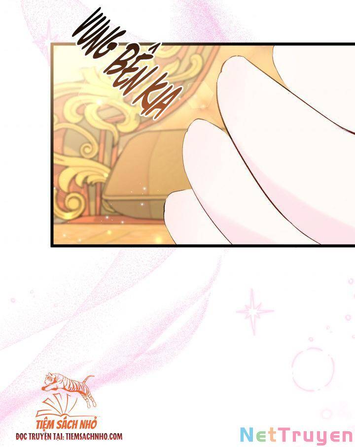Mối Quan Hệ Cộng Sinh Giữa Báo Đen Và Thỏ Trắng - Chap 63 - Trang 5