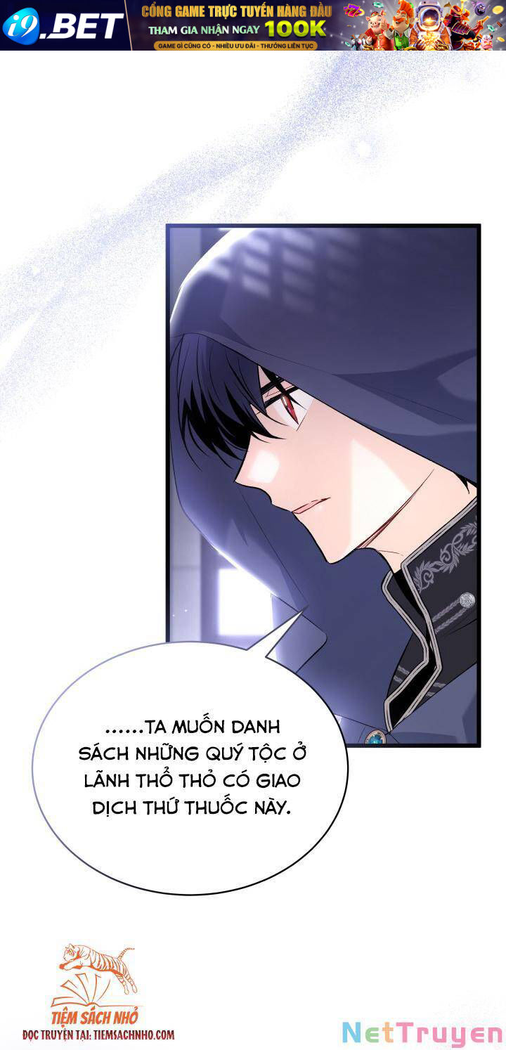 Mối Quan Hệ Cộng Sinh Giữa Báo Đen Và Thỏ Trắng - Chap 63 - Trang 50