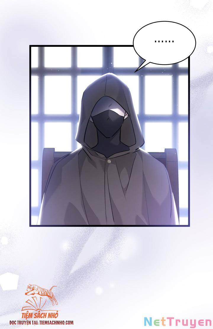 Mối Quan Hệ Cộng Sinh Giữa Báo Đen Và Thỏ Trắng - Chap 63 - Trang 51