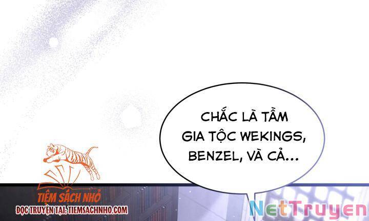 Mối Quan Hệ Cộng Sinh Giữa Báo Đen Và Thỏ Trắng - Chap 63 - Trang 57