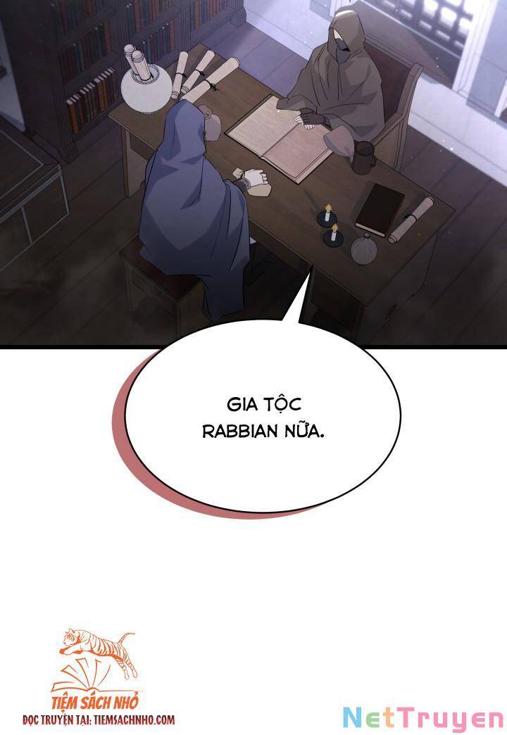 Mối Quan Hệ Cộng Sinh Giữa Báo Đen Và Thỏ Trắng - Chap 63 - Trang 58