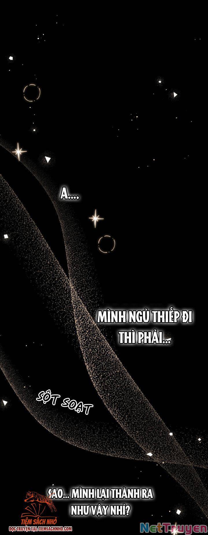 Mối Quan Hệ Cộng Sinh Giữa Báo Đen Và Thỏ Trắng - Chap 63 - Trang 60