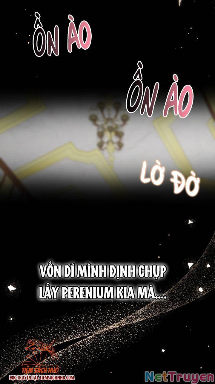 Mối Quan Hệ Cộng Sinh Giữa Báo Đen Và Thỏ Trắng - Chap 63 - Trang 61