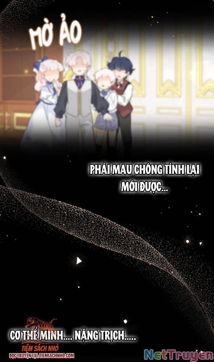 Mối Quan Hệ Cộng Sinh Giữa Báo Đen Và Thỏ Trắng - Chap 63 - Trang 62