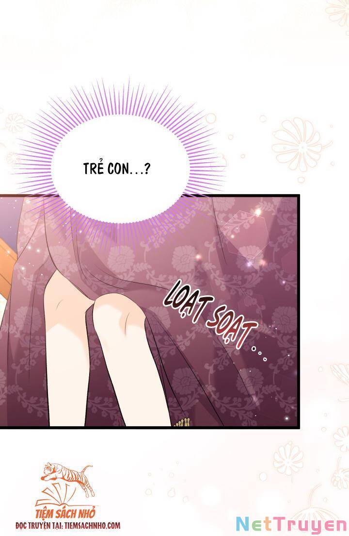 Mối Quan Hệ Cộng Sinh Giữa Báo Đen Và Thỏ Trắng - Chap 63 - Trang 65